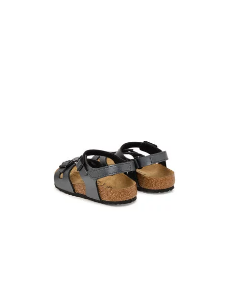 Sandali Birkenstock Canto S črna