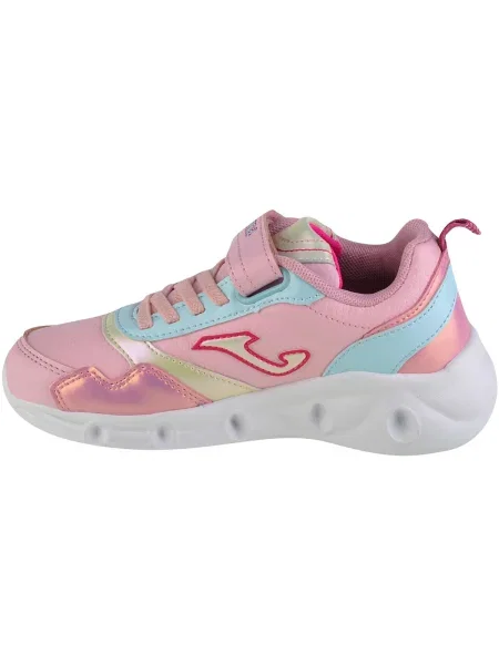 Pantofi copii Joma roz