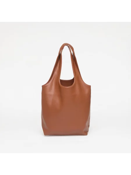 Shopperka A.p.c. brązowa