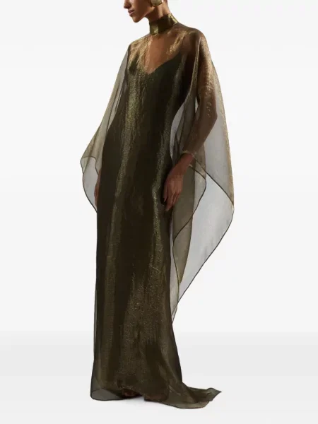 Rochie maxi Taller Marmo