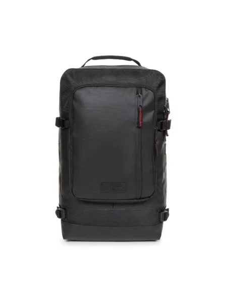 Torba sportowa Eastpak czarna