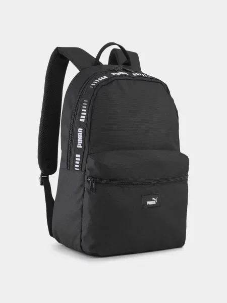 Повседневный рюкзак Puma черный