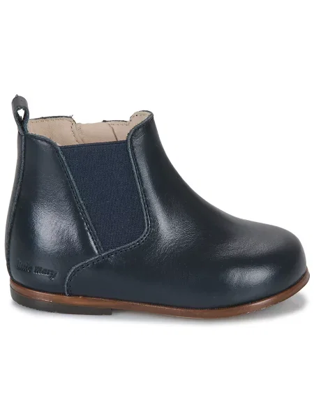 Pantofi copii Little Mary albastru