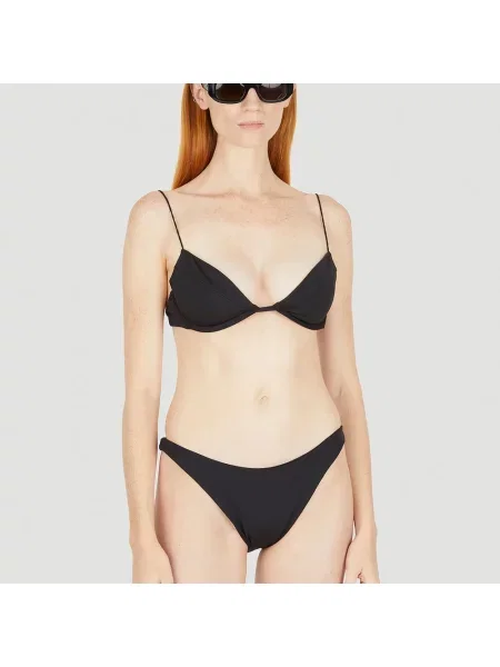 Bikini Ziah czarne