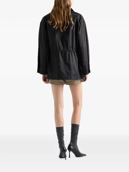 Geacă Prada negru