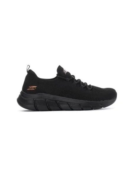 Pantofi Skechers negru