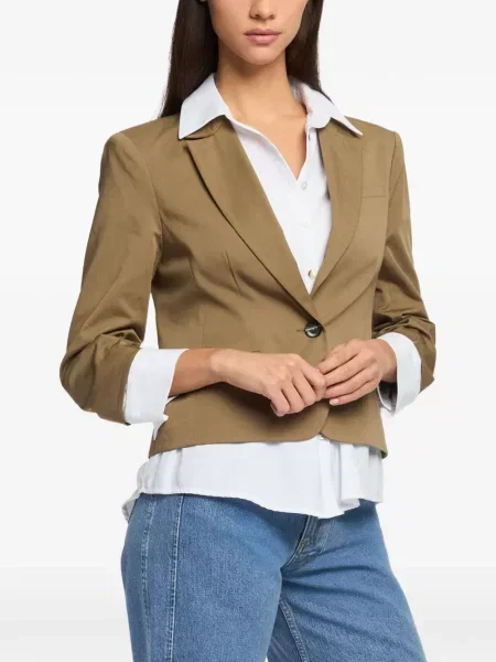 Geacă Cinq A Sept maro