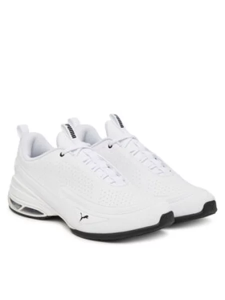 Puma Sportcipők Meza SL 01 fehér