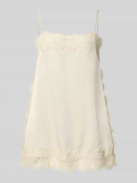 Top Vero Moda koronkowy