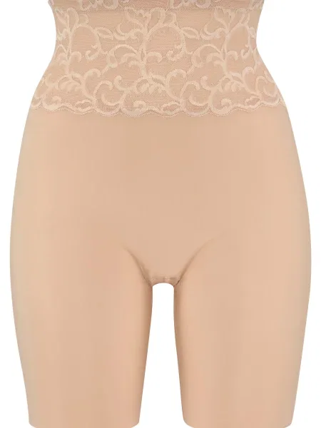 LASCANA Pantaloni modelatori bej