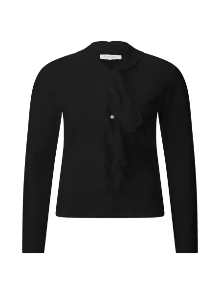 Rich & Royal Tricou negru