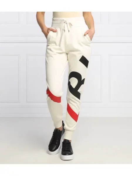 LAUREN RALPH LAUREN Nadrág
