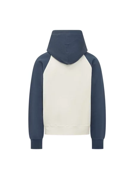 Bluza z kapturem Ami Paris
