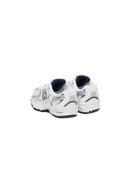 New Balance Sportcipők fehér