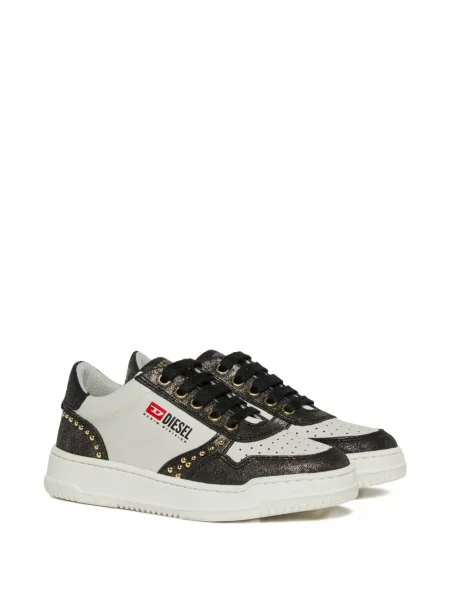 Sneakersy dziecięce Diesel