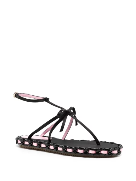 Colier Giambattista Valli negru