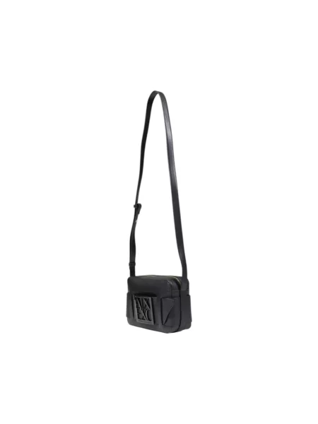 Armani Exchange torebka NOS czarny