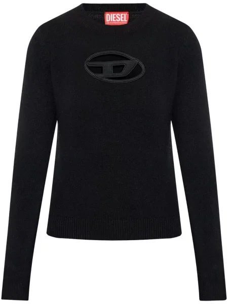 Pulover Diesel negru