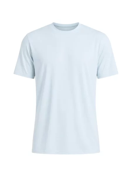 Tricou Slam albastru