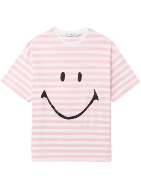 Tricou Joshua Sanders roz