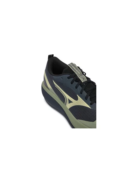 Bežecké topánky Mizuno Wave Rider Gtx GORE-TEX 4 Farebná