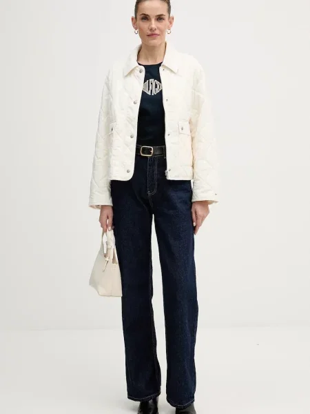 Tommy Hilfiger geacă bej