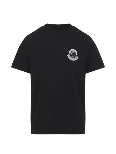 Tricou Moncler negru