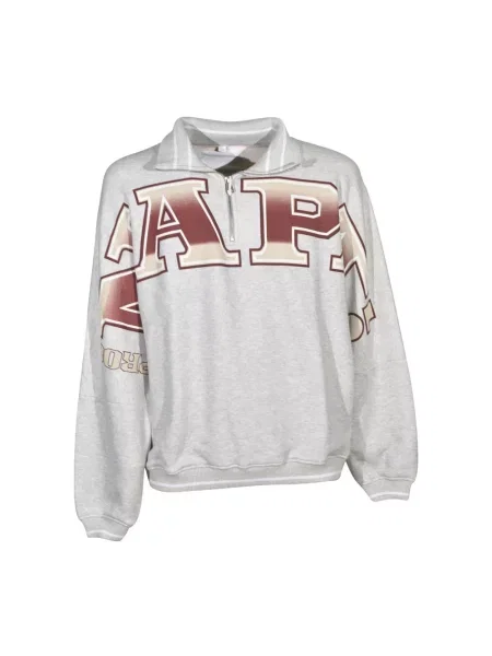 Bluza Napapijri szara