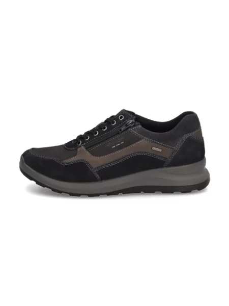 JOSEF SEIBEL sportovní polobotky modré