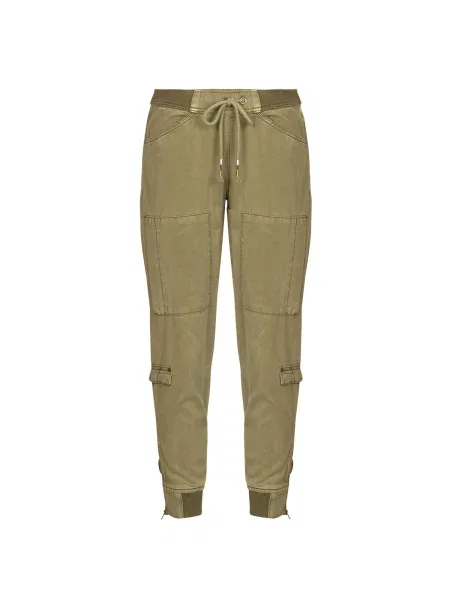 Pantaloni Freeman T.porter kaki