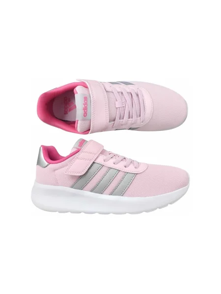 Pantofi copii Adidas roz