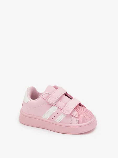 Gyerek sneaker Boto fehér