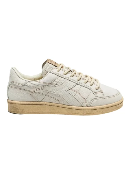 Sneakersy Diadora skórzane szare