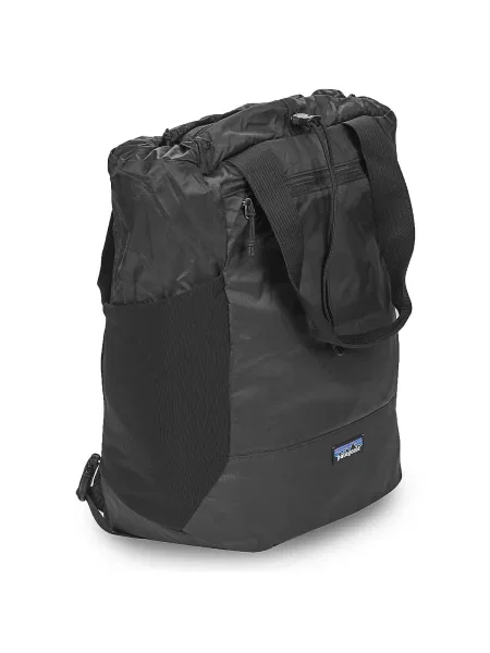Batoh Patagonia Terravia Tote 24 l black čierna