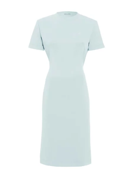 GUESS Rochie oliv
