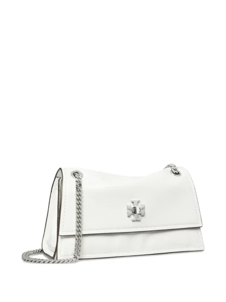 Geantă Tory Burch alb