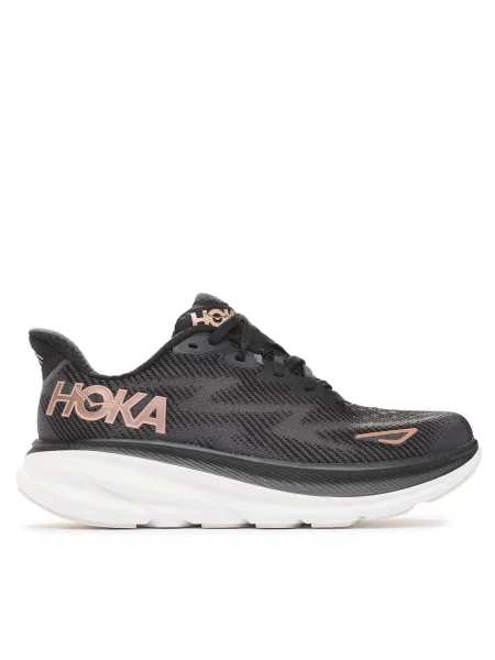 Pantofi pentru alergare Hoka Clifton 9 negru