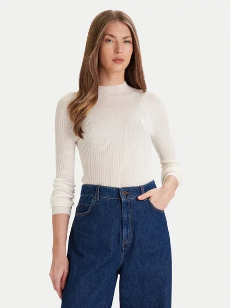 Lacoste Светр Écru