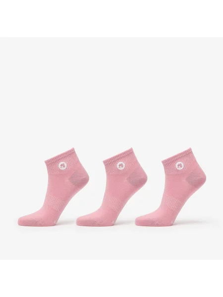Cropp șosete Footshop roz