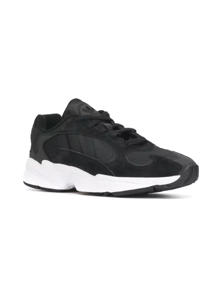 Tenisky Adidas černé