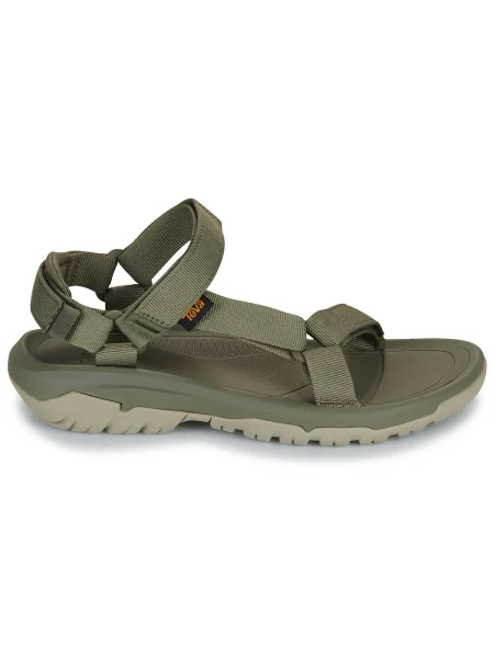 Pantofi Teva kaki