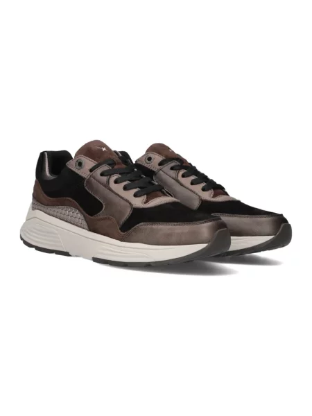 Sneakersy Xsensible