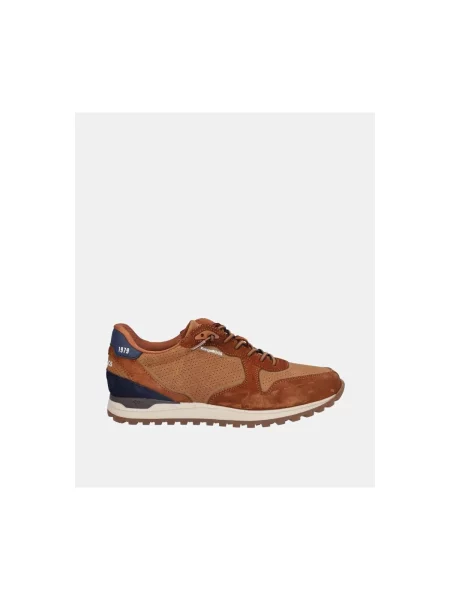 Tenisice Kangaroos smeđa