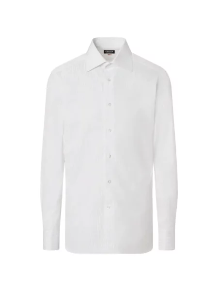Cămașă Zegna alb
