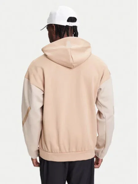 Adidas Džemperis Z.N.E. smėlio