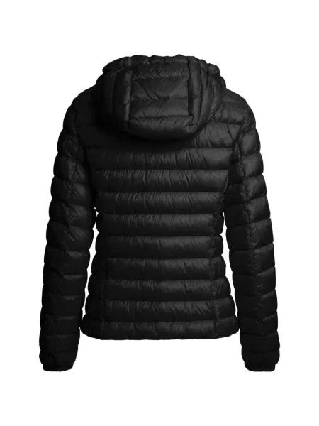 Matlasat geacă Parajumpers negru