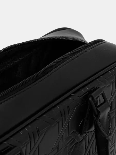 Сумка Karl Lagerfeld чорний