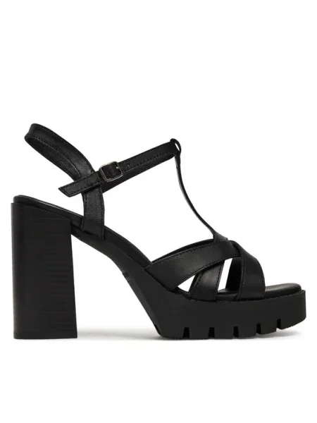 G-Star Raw Sandale negru