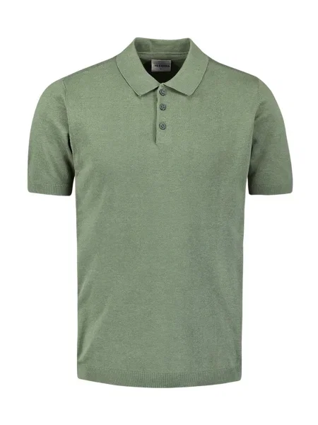 No Excess Pulover verde