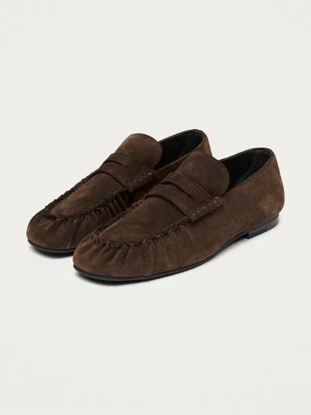 Шкіряні мокасини Alohas Aven